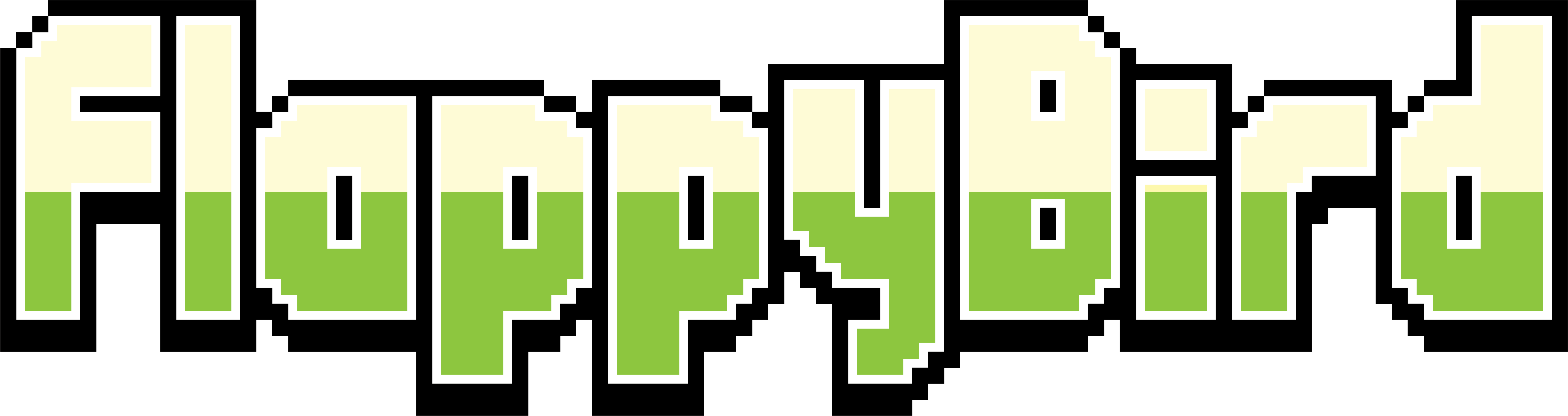 Flappy Bird icon